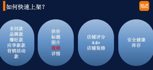 2023 Temu年終旺季備戰 大家居趨勢產品與營銷節奏解析